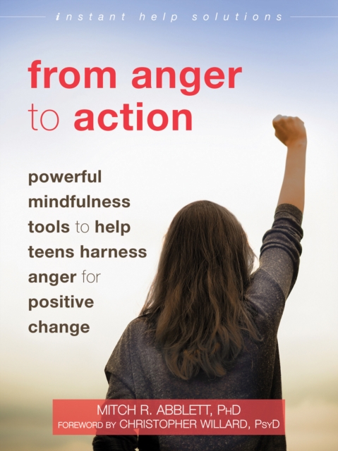 From Anger to Action, PDF eBook