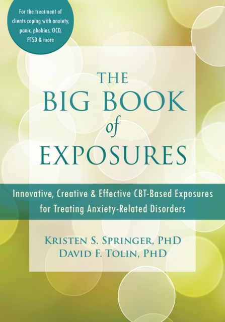 Big Book of Exposures, PDF eBook