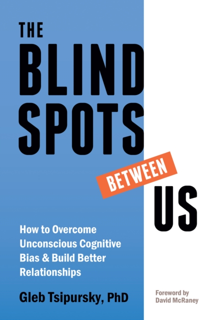 Blindspots Between Us, PDF eBook