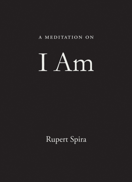 Meditation on I Am, EPUB eBook