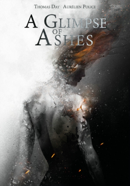 A Glimpse Of Ashes, Paperback / softback Book