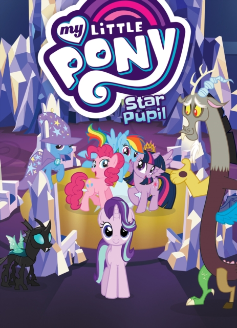 My Little Pony: Star Pupil, Paperback / softback Book