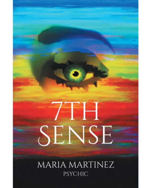 7th Sense, EPUB eBook