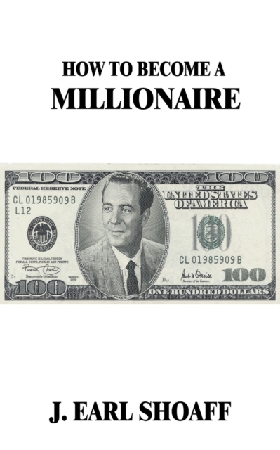 How to Become a Millionaire!, Paperback / softback Book