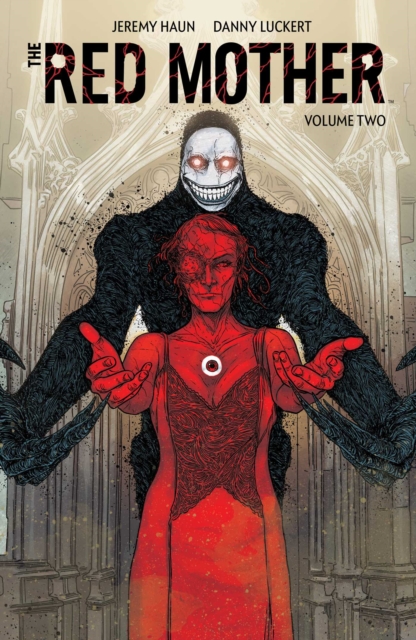 The Red Mother Vol. 2, Paperback / softback Book