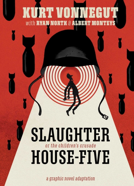 Slaughterhouse-Five: The Graphic Novel, Hardback Book