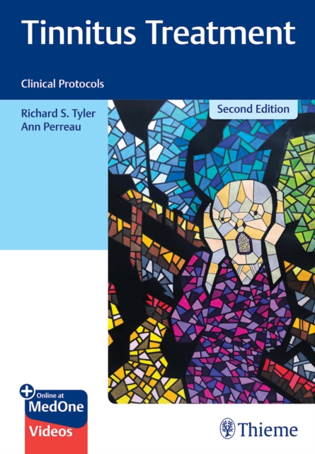 Tinnitus Treatment : Clinical Protocols, Multiple-component retail product, part(s) enclose Book