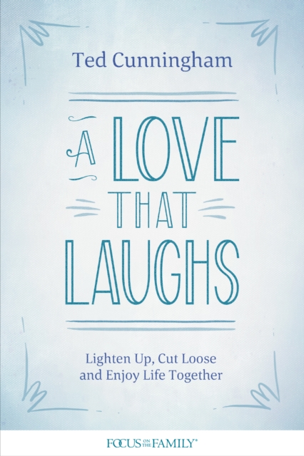 A Love That Laughs, EPUB eBook