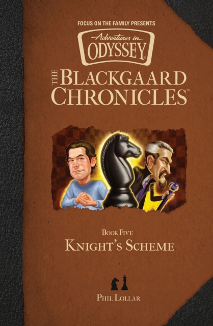 Knight's Scheme, EPUB eBook