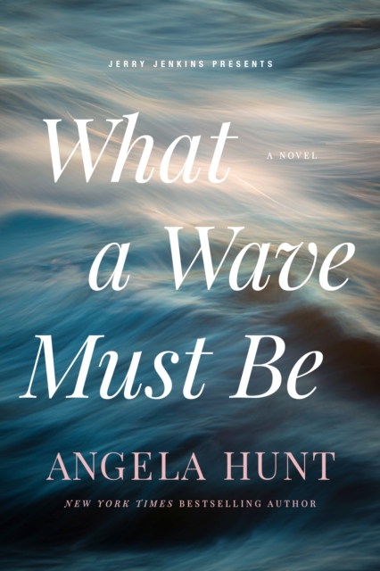 What a Wave Must Be, EPUB eBook