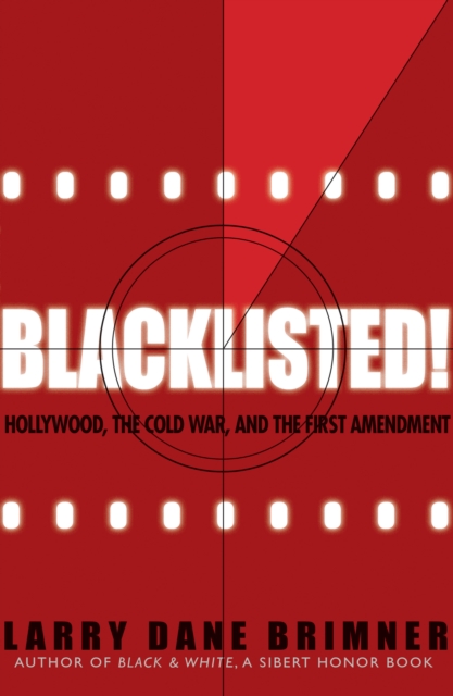 Blacklisted!, EPUB eBook