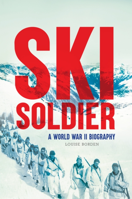 Ski Soldier, EPUB eBook