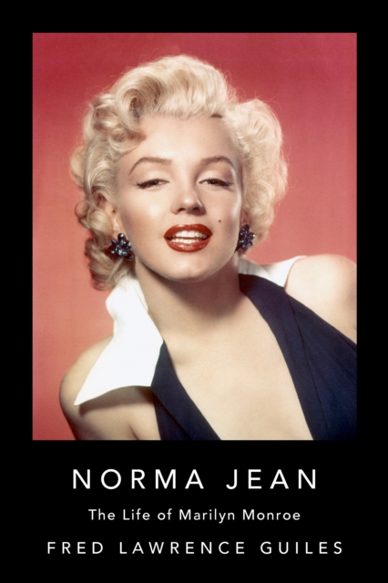Norma Jean : The Life of Marilyn Monroe, Hardback Book