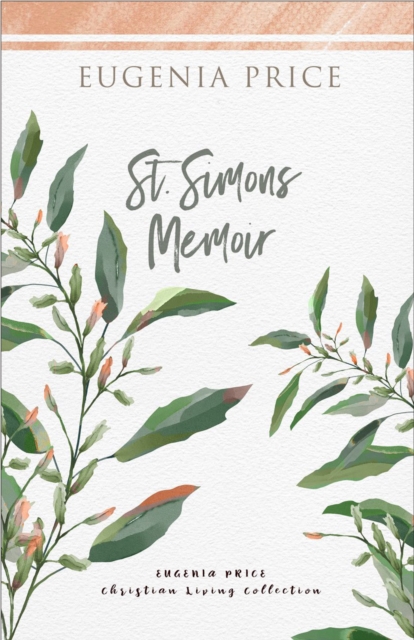 St. Simons Memoir, Paperback / softback Book