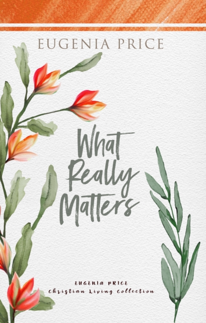 What Really Matters, Paperback / softback Book