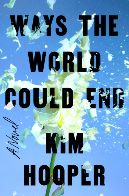 Ways the World Could End, Hardback Book
