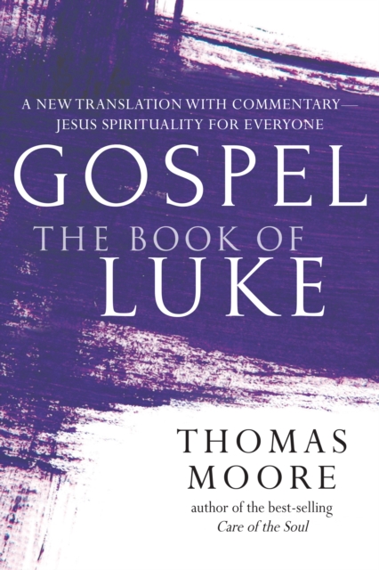 Gospel-The Book of Luke, EPUB eBook