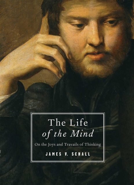 The Life of the Mind : On the Joys and Travails of Thinking, EPUB eBook