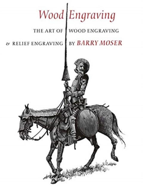 Wood Engraving - The Art of Wood Engraving and Relief Engraving, Paperback / softback Book