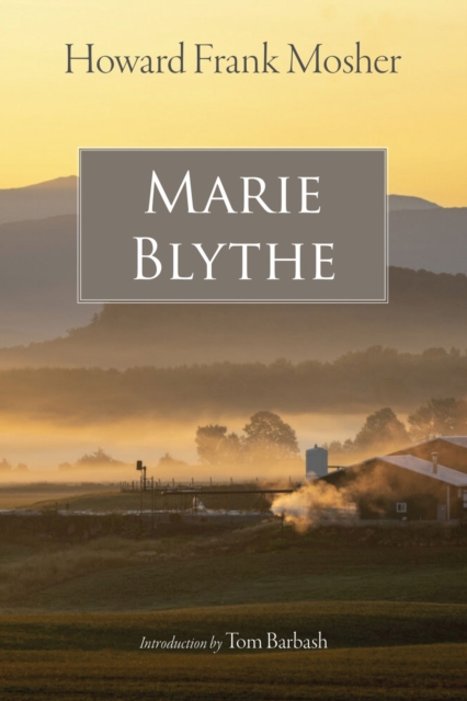Marie Blythe, Paperback / softback Book