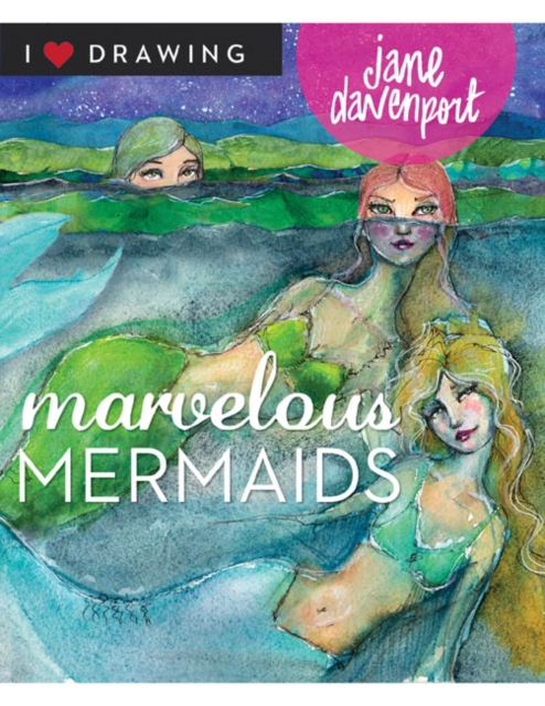 Marvelous Mermaids, Paperback / softback Book