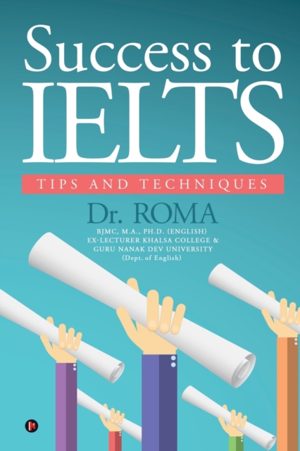 Success to IELTS, Paperback / softback Book