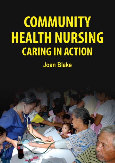 Community Health Nursing : Caring in Action, EPUB eBook