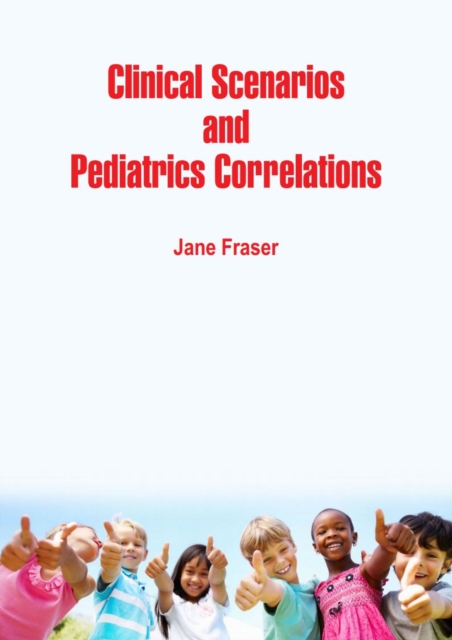 Clinical Scenarios and Pediatrics Correlations, EPUB eBook