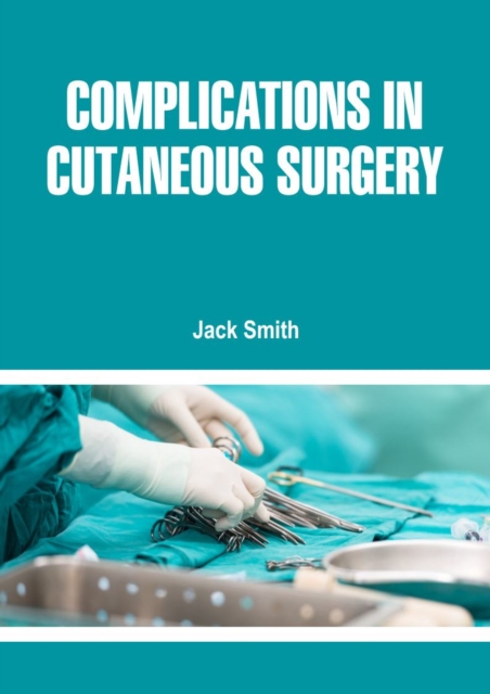 Complications in Cutaneous Surgery, EPUB eBook