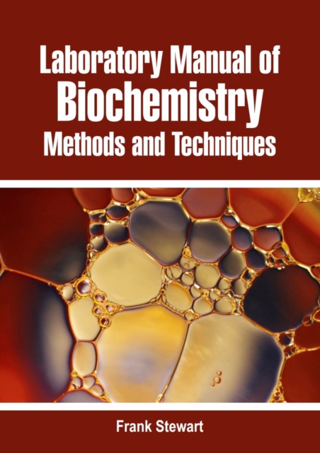 Laboratory Manual of Biochemistry : Methods and Techniques, EPUB eBook