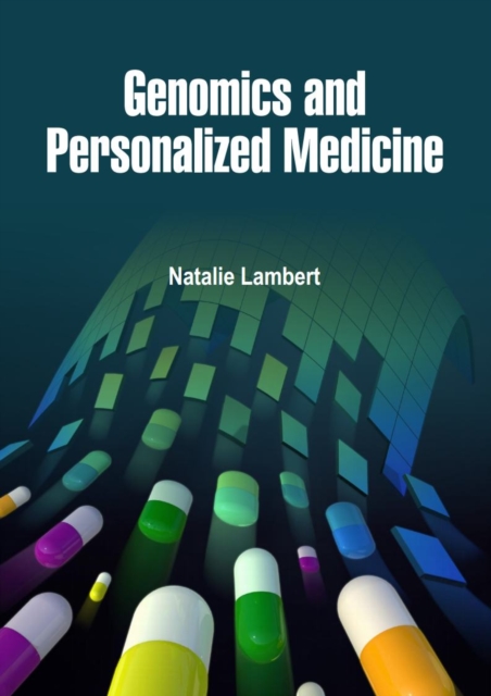 Genomics and Personalized Medicine, EPUB eBook