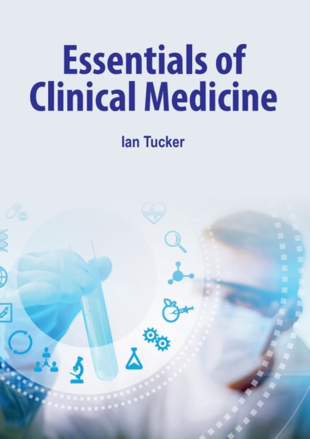 Essentials of Clinical Medicine, EPUB eBook
