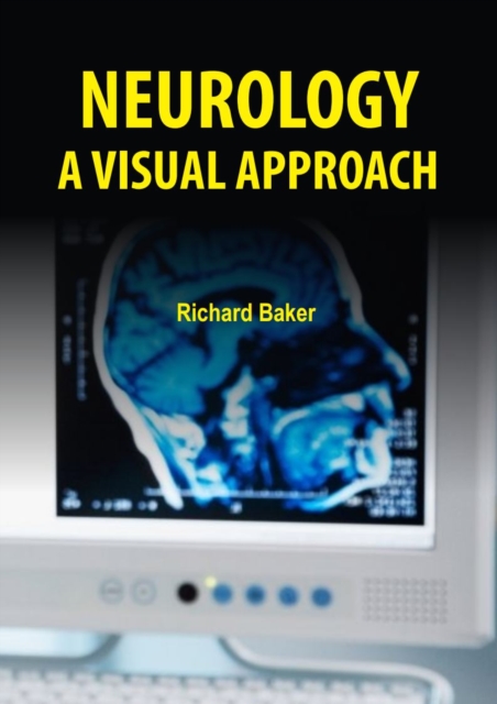 Neurology : A Visual Approach, EPUB eBook