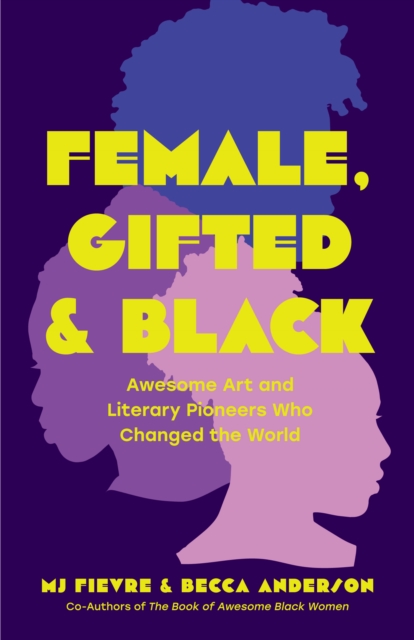 Female, Gifted & Black, EPUB eBook