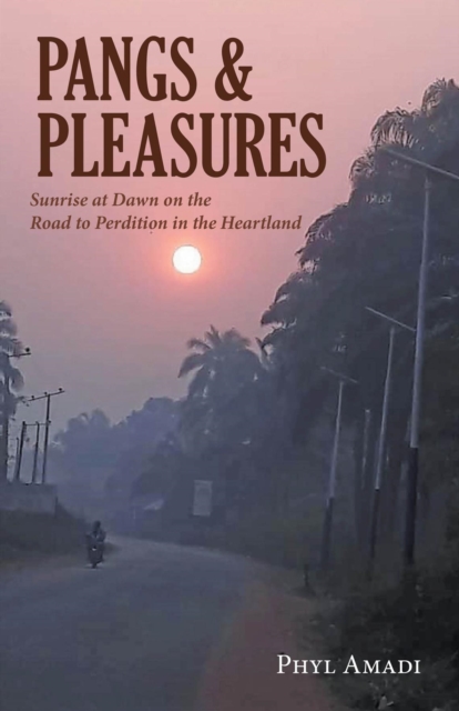 Pangs & Pleasures, EPUB eBook