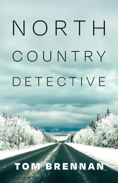 North Country Detective, EPUB eBook