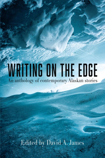 Writing on the Edge, EPUB eBook