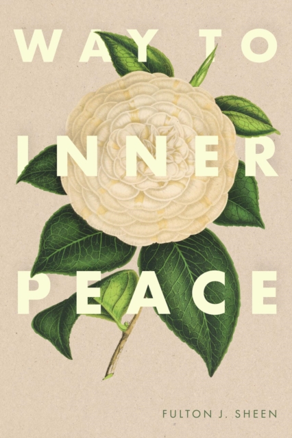 Way to Inner Peace, EPUB eBook