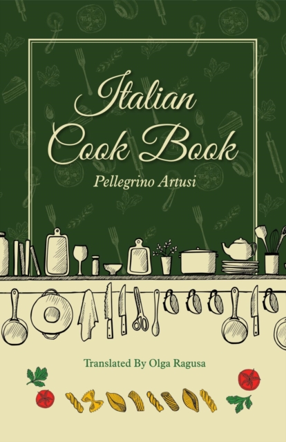 Italian Cook Book, EPUB eBook