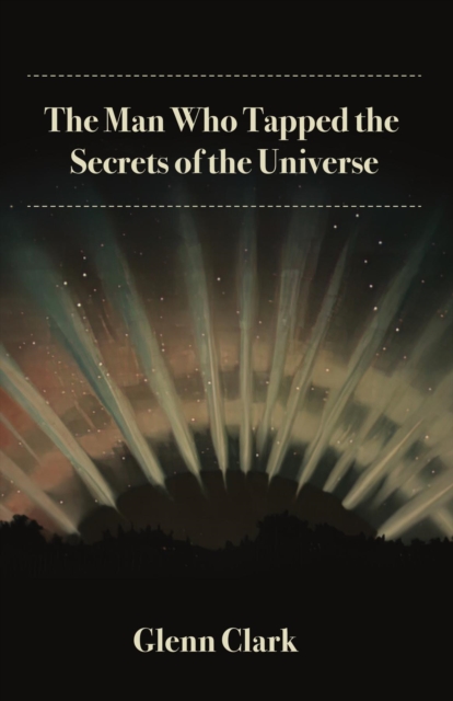 The Man Who Tapped the Secrets of the Universe, EPUB eBook