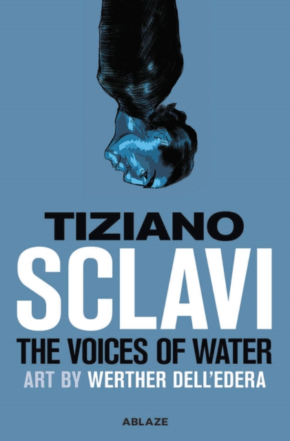 The Voices of Water, Hardback Book