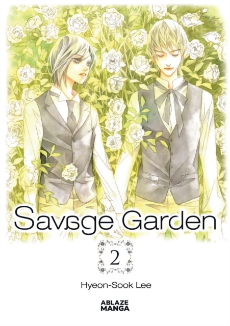 Savage Garden Omnibus Vol 2, Paperback / softback Book