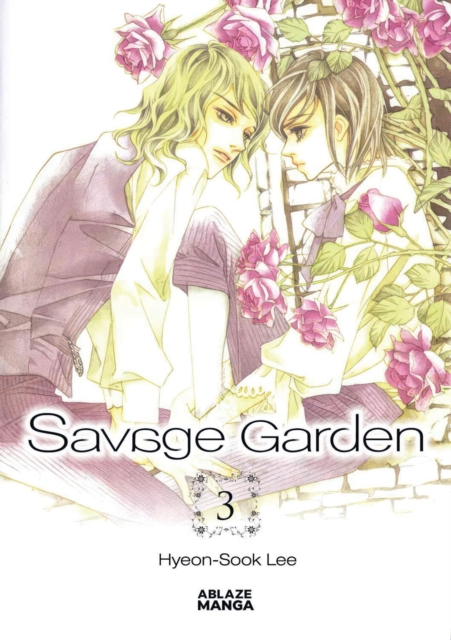 Savage Garden Omnibus Vol 3, Paperback / softback Book