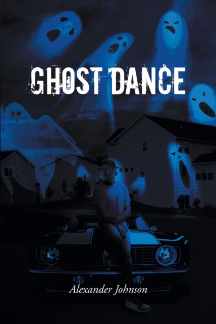 Ghost Dance, EPUB eBook