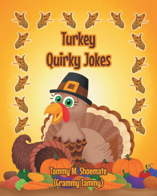 Turkey Quirky Jokes, EPUB eBook