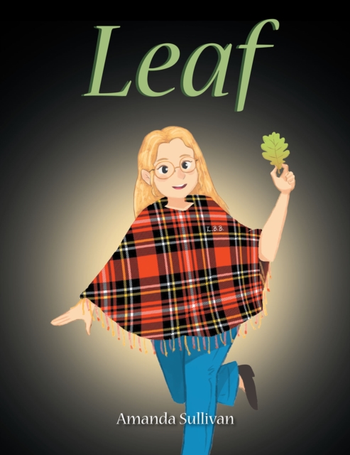 Leaf, EPUB eBook