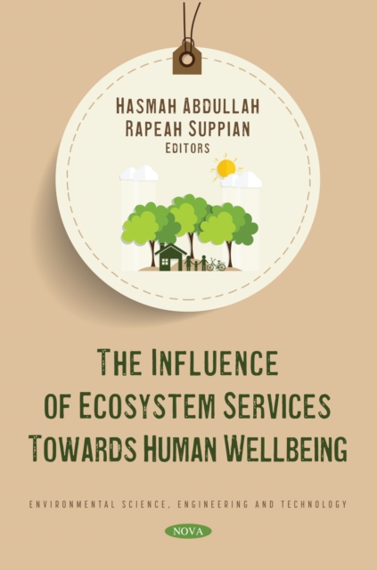 The Influence of Ecosystem Services Towards Human Wellbeing, PDF eBook