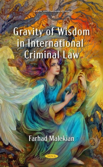 Gravity of Wisdom in International Criminal Law, Hardback Book