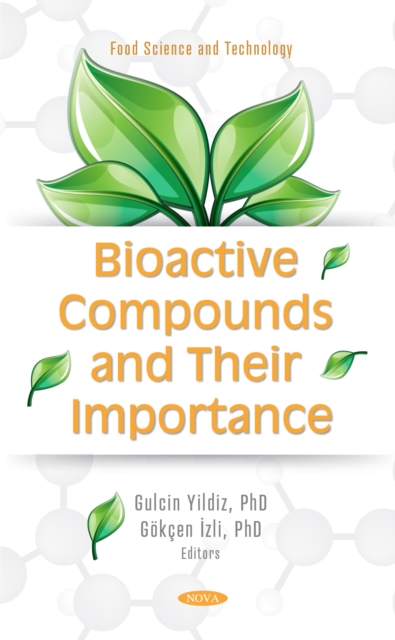 Bioactive Compounds and their Importance, PDF eBook