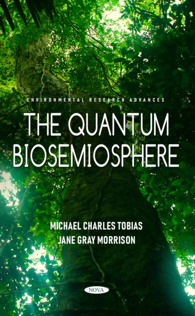 The Quantum Biosemiosphere, PDF eBook